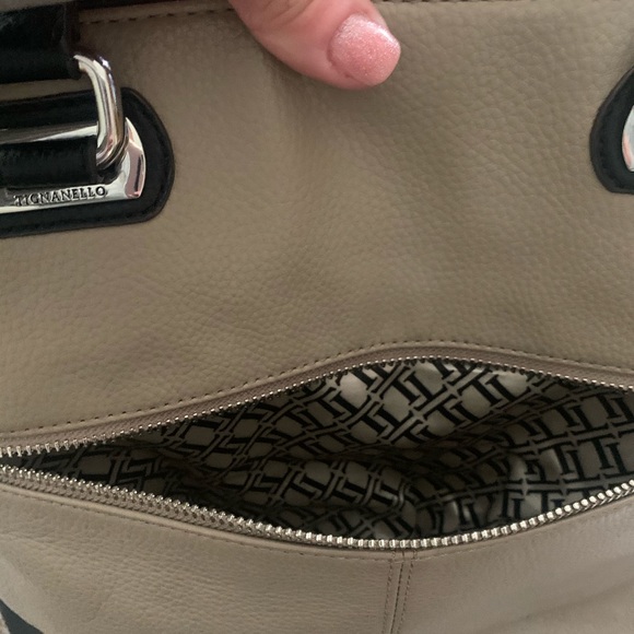 Tignanello  bag - Picture 6 of 8